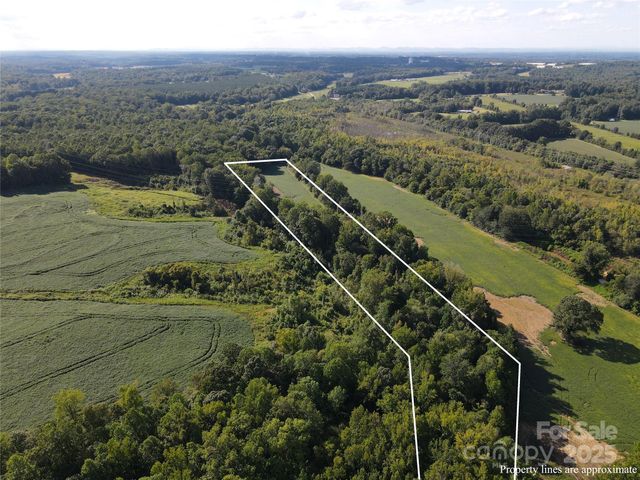 215 Rowan Road, Cleveland, NC 27013