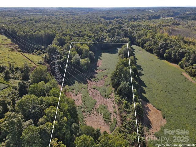 215 Rowan Road, Cleveland, NC 27013