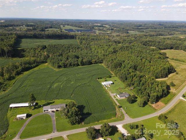 215 Rowan Road, Cleveland, NC 27013