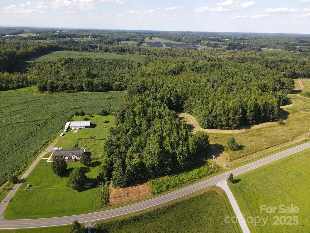 215 Rowan Road, Cleveland, NC 27013