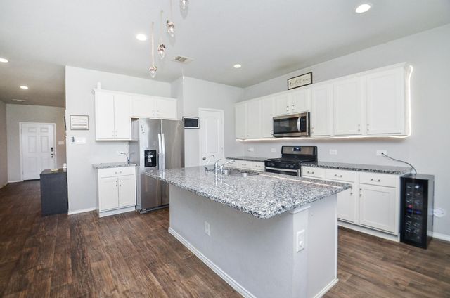 22802 Panaro River Drive, Katy, TX 77449