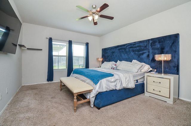 22802 Panaro River Drive, Katy, TX 77449