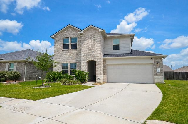 22802 Panaro River Drive, Katy, TX 77449