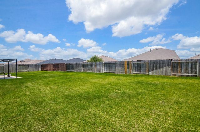 22802 Panaro River Drive, Katy, TX 77449