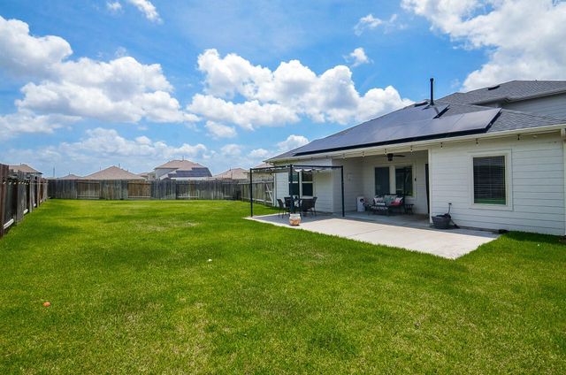 22802 Panaro River Drive, Katy, TX 77449