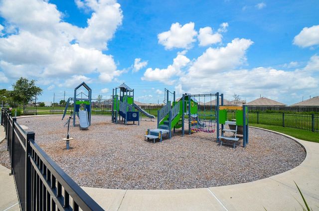 22802 Panaro River Drive, Katy, TX 77449