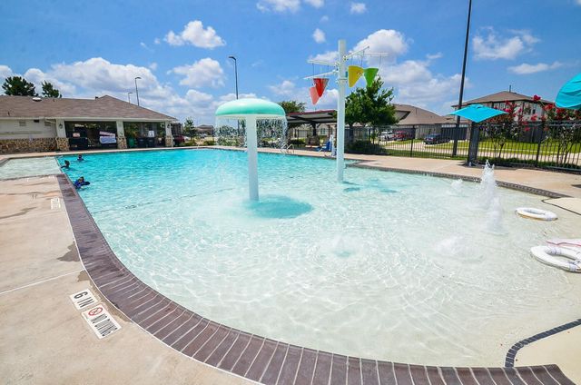 22802 Panaro River Drive, Katy, TX 77449