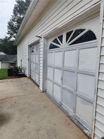 47 Oak Hill Terrace, Fayetteville, GA 30215