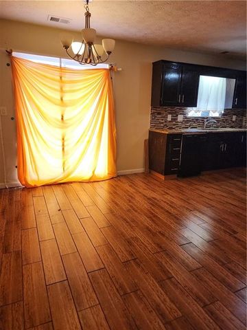 47 Oak Hill Terrace, Fayetteville, GA 30215