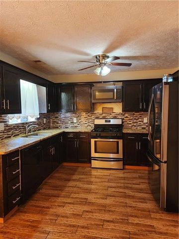 47 Oak Hill Terrace, Fayetteville, GA 30215