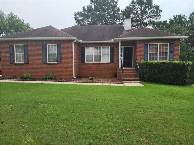 47 Oak Hill Terrace, Fayetteville, GA 30215