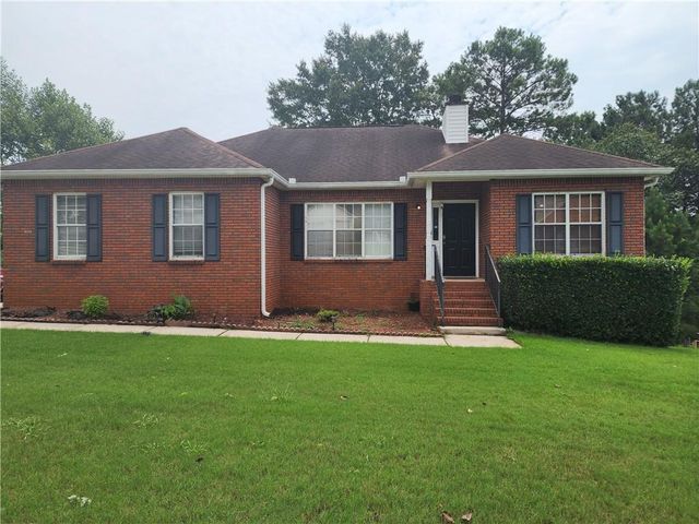 47 Oak Hill Terrace, Fayetteville, GA 30215