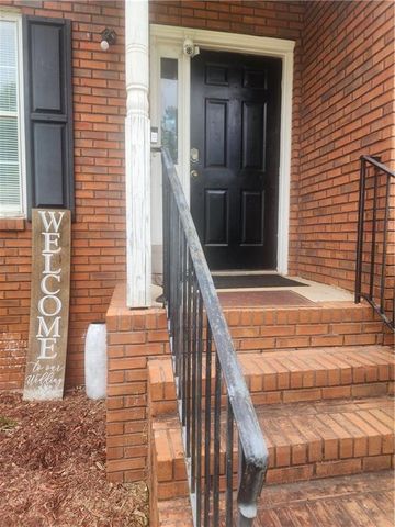 47 Oak Hill Terrace, Fayetteville, GA 30215