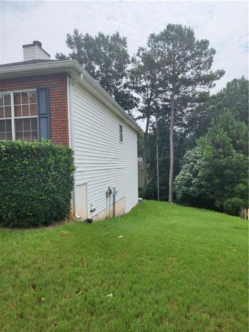 47 Oak Hill Terrace, Fayetteville, GA 30215