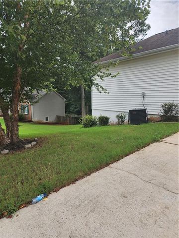 47 Oak Hill Terrace, Fayetteville, GA 30215