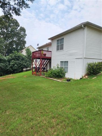 47 Oak Hill Terrace, Fayetteville, GA 30215