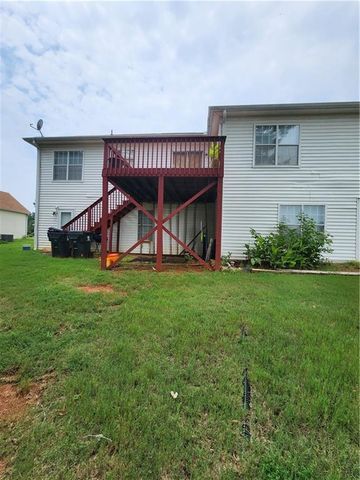 47 Oak Hill Terrace, Fayetteville, GA 30215
