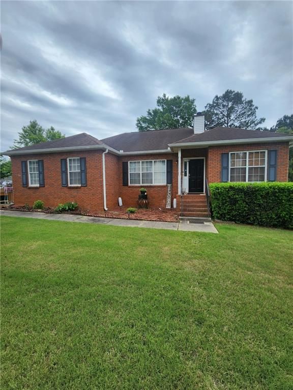 47 Oak Hill Terrace, Fayetteville, GA 30215