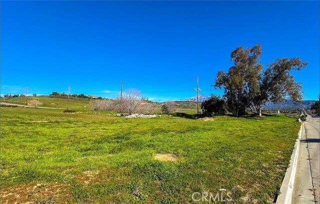 0 Tennessee Street, Yucaipa, CA 92399