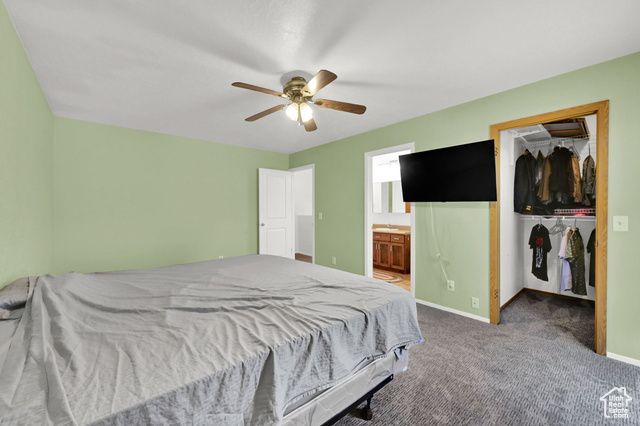 4891 W CALYX CIR, West Jordan, UT 84081