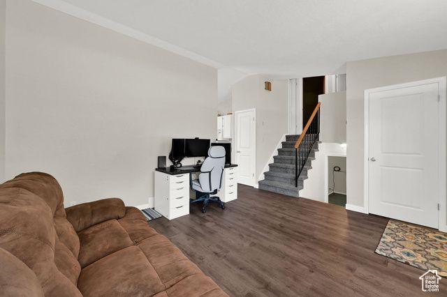 4891 W CALYX CIR, West Jordan, UT 84081