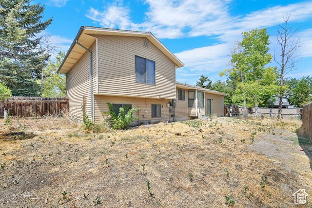 4891 W CALYX CIR, West Jordan, UT 84081