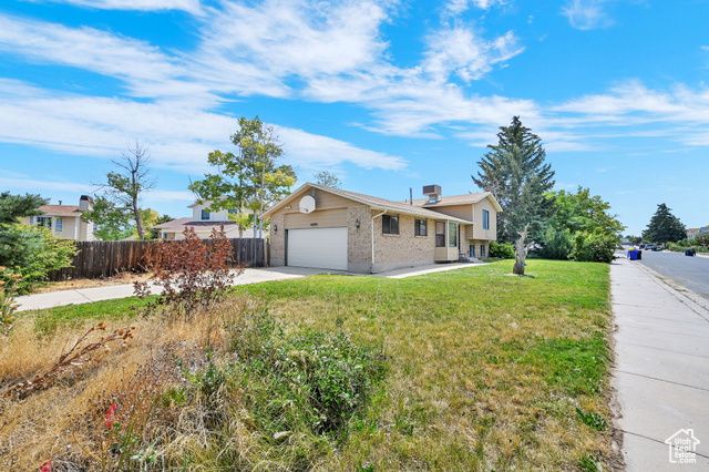 4891 W CALYX CIR, West Jordan, UT 84081