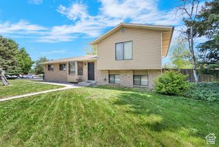 4891 W CALYX CIR, West Jordan, UT 84081