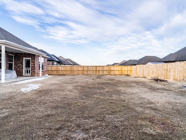 940 Ashmore Landing Loop, Centerton, AR 72719