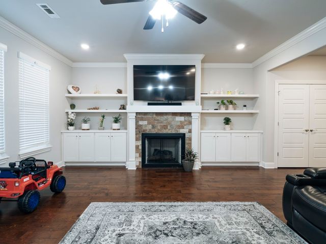 940 Ashmore Landing Loop, Centerton, AR 72719