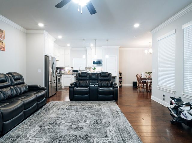 940 Ashmore Landing Loop, Centerton, AR 72719
