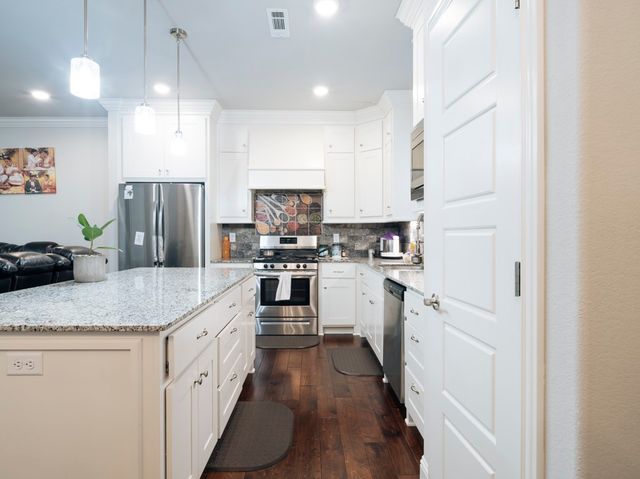 940 Ashmore Landing Loop, Centerton, AR 72719