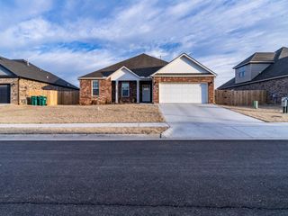 940 Ashmore Landing Loop, Centerton, AR 72719