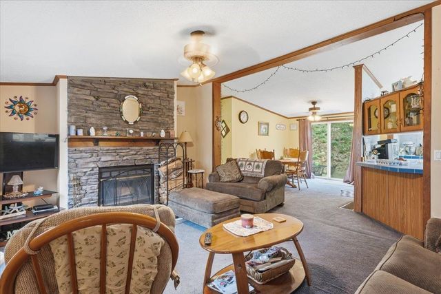 3348 Severance Hill Road, St. Johnsbury, VT 05819