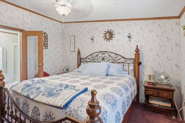 3348 Severance Hill Road, St. Johnsbury, VT 05819
