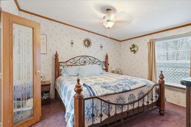 3348 Severance Hill Road, St. Johnsbury, VT 05819