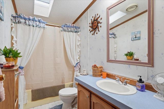 3348 Severance Hill Road, St. Johnsbury, VT 05819