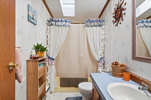 3348 Severance Hill Road, St. Johnsbury, VT 05819