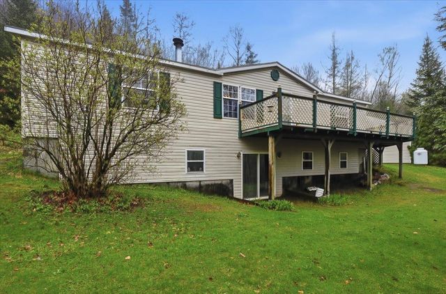 3348 Severance Hill Road, St. Johnsbury, VT 05819