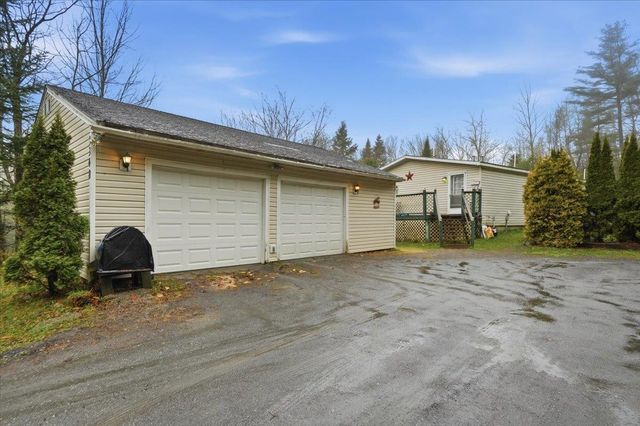 3348 Severance Hill Road, St. Johnsbury, VT 05819