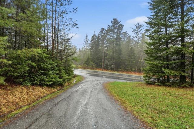 3348 Severance Hill Road, St. Johnsbury, VT 05819