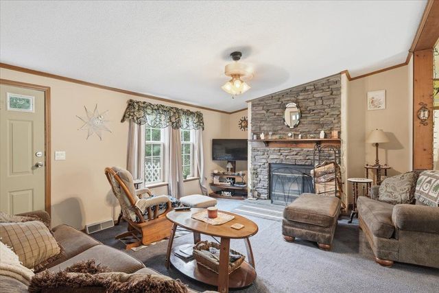 3348 Severance Hill Road, St. Johnsbury, VT 05819