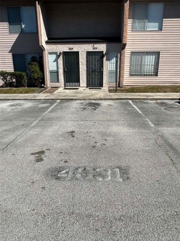 4031 HENLEY ROAD 1706, Orlando, FL 32839