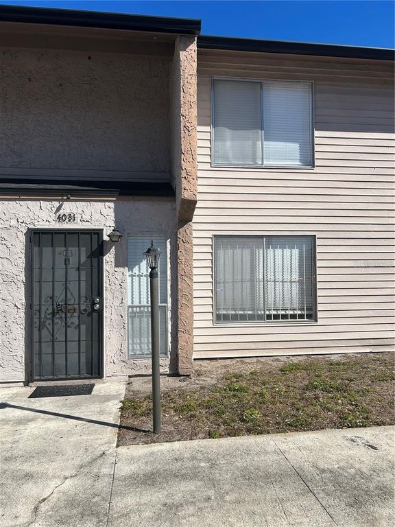 4031 HENLEY ROAD 1706, Orlando, FL 32839