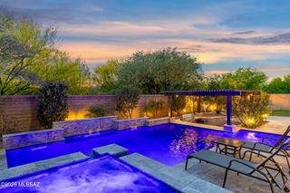 13471 N Trailing Indigo Court, Tucson, AZ 85755