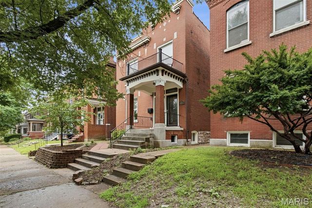 3426 Utah Street, St Louis, MO 63118