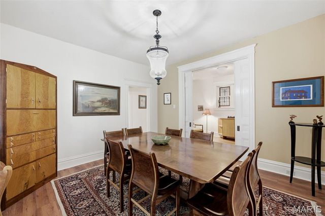 3426 Utah Street, St Louis, MO 63118