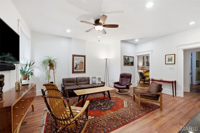 3426 Utah Street, St Louis, MO 63118