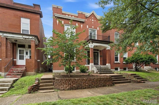 3426 Utah Street, St Louis, MO 63118