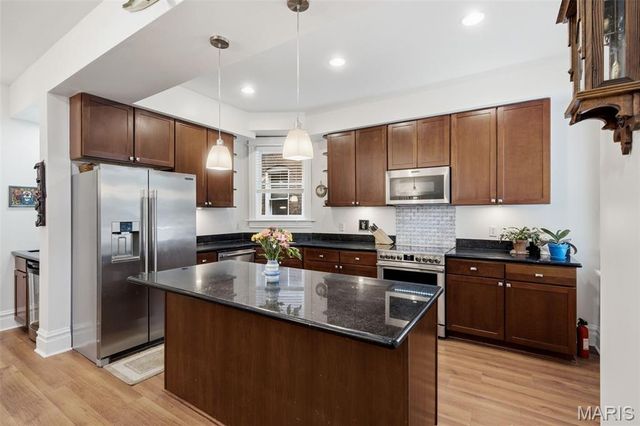 3426 Utah Street, St Louis, MO 63118